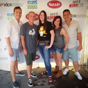 Meet your Posher, Beth